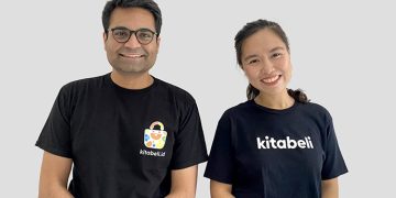 Kitabeli Founders