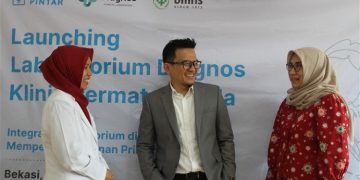 Klinik Pintar x Diagnos