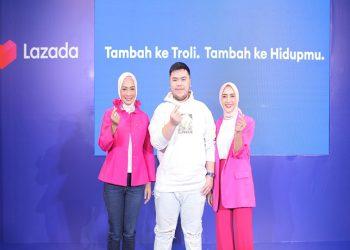 Lazada Festival