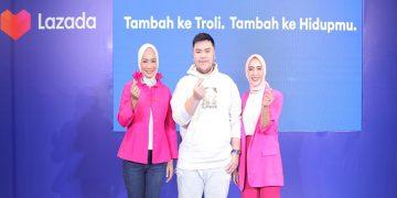Lazada Festival