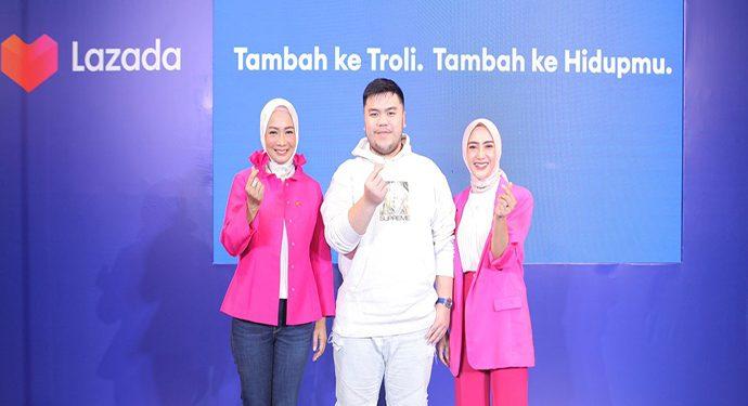 Lazada Festival