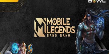 Mobile Legend Bang Bang - BOWL