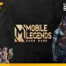 Mobile Legend Bang Bang - BOWL
