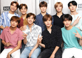 NCT 127