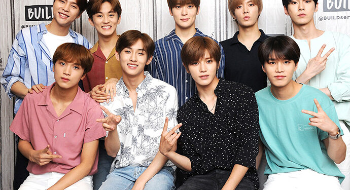 NCT 127