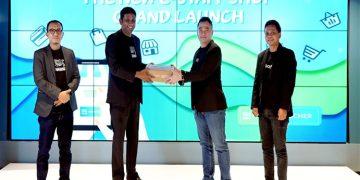 Nestlé Indonesia x Tokopedia