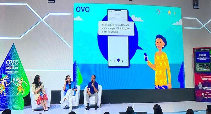 OVO