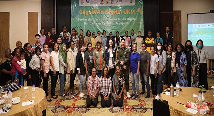 JagoWAn Digital UKM