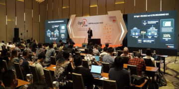 OptiX Club