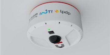Pencahayaan Cerdas IoT