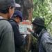 Proyek Konservasi Hutan di Bengkulu