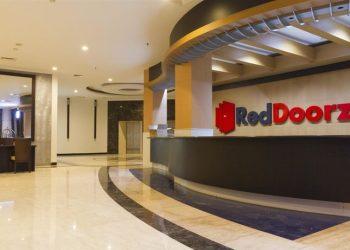 RedDoorz