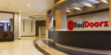 RedDoorz Indonesia
