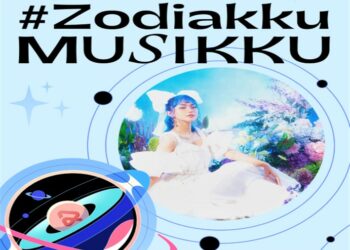 Resso #Zodiak