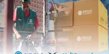 SIRCLO x MallSampah