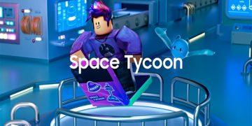 Samsung Space Tycoon