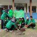 Schneider sekolah hijau