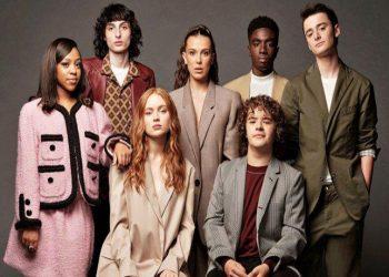 Stranger Things