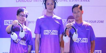 Sony Inzone
