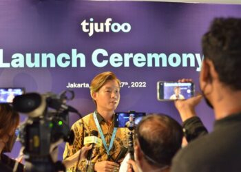 TJ Tham - Tjufoo