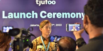 TJ Tham - Tjufoo