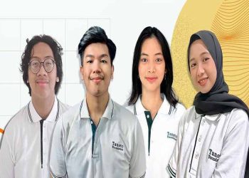 Tanoto Foundation