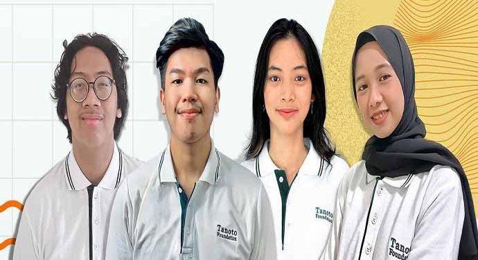 Tanoto Foundation