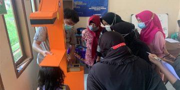 Telkom University - inovasi EGCMS