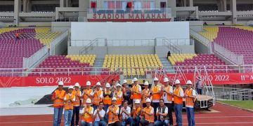 Telkom x Para Games XI