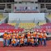 Telkom x Para Games XI