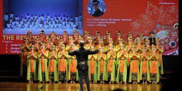 The Resonanz Children Choir