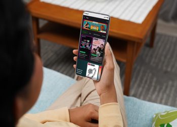 Tokopedia Play