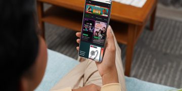 Tokopedia Play