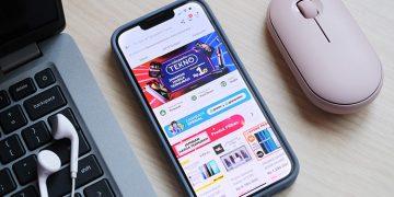 Tokopedia Tekno