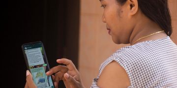 UNICEF - Nokia