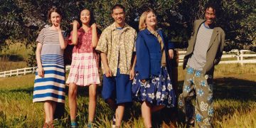 UNIQLO x MARNI