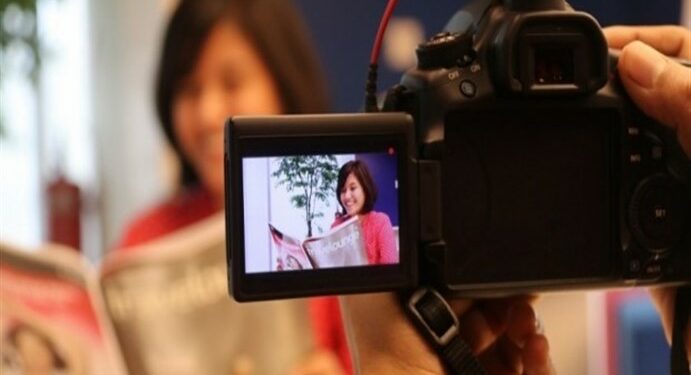 video pendek