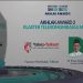YAKES AKHLAK AWARD 2022