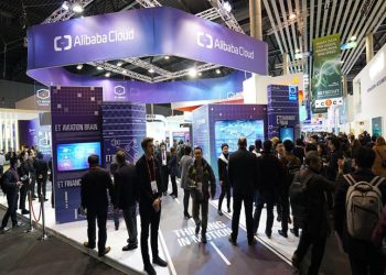 Alibaba Cloud