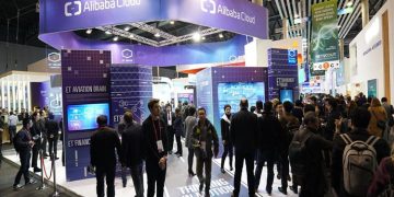 Alibaba Cloud