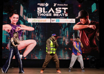 Blast those Beats