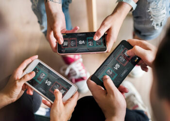 Game mobile