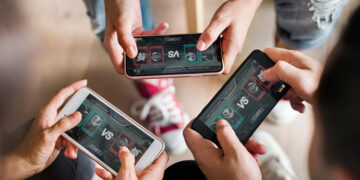 Game mobile