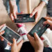 Game mobile