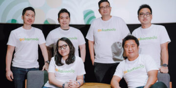 Gokomodo
