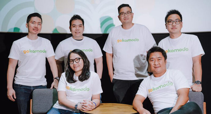 Gokomodo