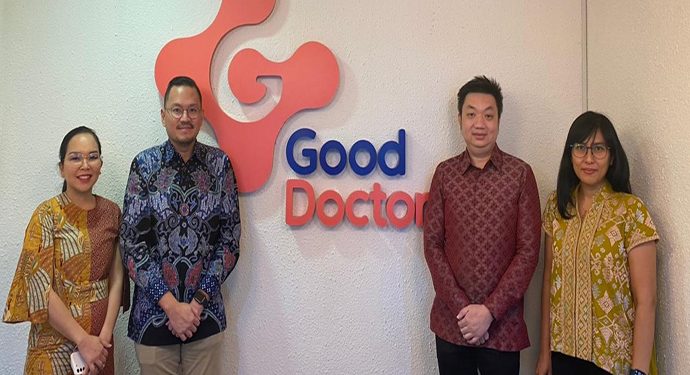 Good Doctor