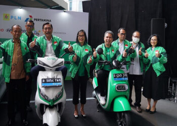 GrabElectric