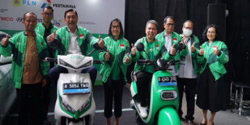 GrabElectric
