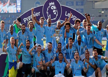 Manchester City